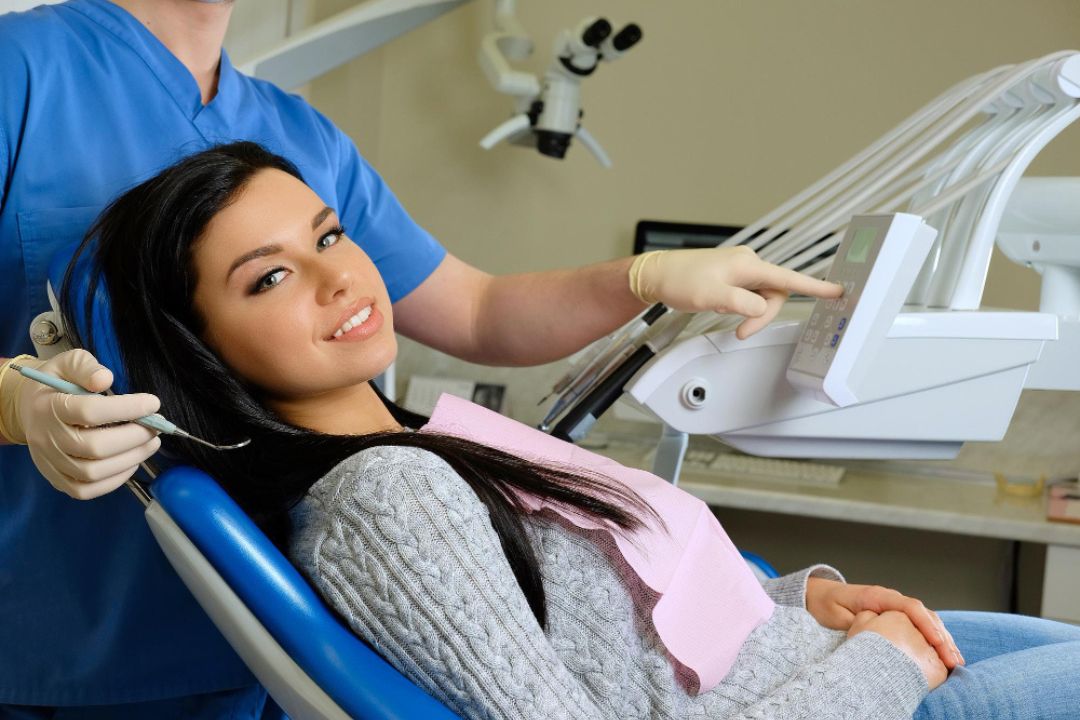 best dental clinic in pune